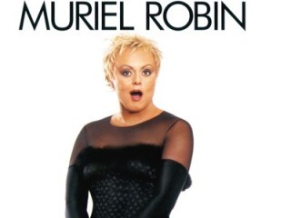 Muriel Robin picture, image, poster